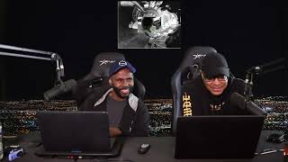 Baby Keem amp Kendrick Lamar The Hillbillies REACTION [upl. by Nahsin]