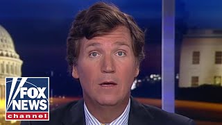 Tucker The Cultural Revolution has come to America [upl. by Seafowl]