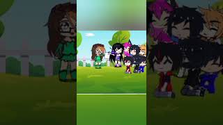 •roundtable rivel•aphmau meme trend au•aphmau me please subscribe me 🎻aphmau😍 [upl. by Anitnoc]