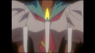 The Witching Hour Utena AMV [upl. by Pederson838]