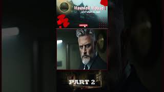 The Dark Mystery of Victoria Hostel  Chilling Horror Story  Haunted Investigation Thriller l Part2 [upl. by Ennaylime]