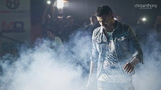 Jaz Dhami  Showreel  2016 [upl. by English57]