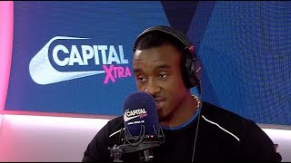 Bugzy Malone Talks New Album B Inspired Chip Relationship amp More On Homegrown With Robert Bruce [upl. by Tuinenga574]