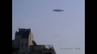 UFO [upl. by Ahsal]