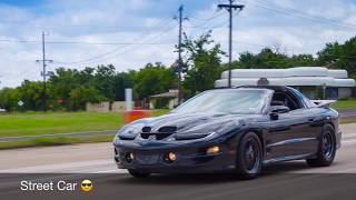 1999 Pontiac Trans Am WS6 [upl. by Strait]