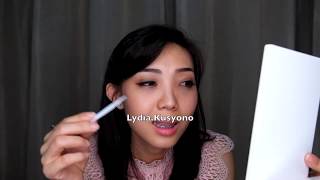 REVIEW DOUBLE EYELID CREAM [upl. by Am]