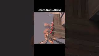 TF2 Death from Above [upl. by Damiano]