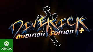 Divekick Addition Edition [upl. by Rennoc]