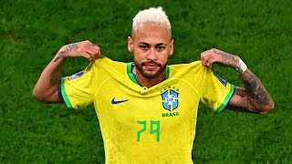 Neymar All 79 Goals for Brazil [upl. by Hedgcock318]