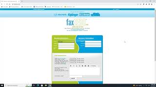 Free Faxing [upl. by Samalla24]