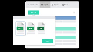 AIFMD Annex IV Tutorial  Light Template [upl. by Ppilihp]