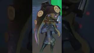 Splatoon 3 Splatoween Inkopolis Square Tour splatoon3 [upl. by Sheryle]