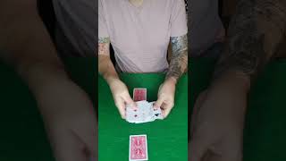 The best card trick you must learn Memorize the entire deck [upl. by Tala]