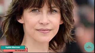 Sophie Marceau biography [upl. by Ursala]