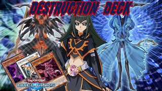 YuGiOh  Duel Links  Como Desbloquear A Lulu Obsidian Arc V [upl. by Dora]