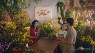 CÙNG NESCAFÉ MỞ RA NĂM MỚI KHỞI SẮC [upl. by Pasol247]