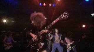 ACDC  Let There Be Rock ACDC  Live at the Hippodrome Golders Green London1977 [upl. by Eillas]