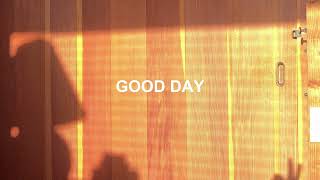 Forrest Frank  GOOD DAY Official Audio [upl. by Santiago465]