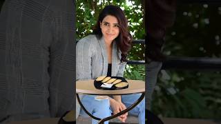 Samantha’s diet special Oats carrot idli samantha oatsidli diet carrot oatsrecipe shortsfeed [upl. by Borg]