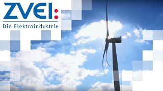 Energiewende Die Zukunft der Energie wird neu definiert  ZVEI [upl. by Ali]