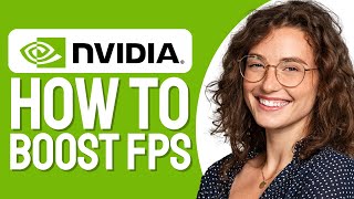 How To Boost FPS With Nvidia Profile Inspector For Every Game Step By Step [upl. by Arraet]