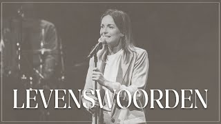 ELINE  Levenswoorden [upl. by Juline]