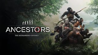 Embark on the Odyssey Ancestors Part 3 Walkthrough [upl. by Christianna169]