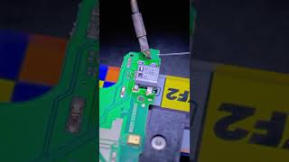 Mobile phone repairing video mobile repair [upl. by Neersan562]