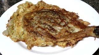 TORTANG TALONG WITH GINILING [upl. by Leeda]