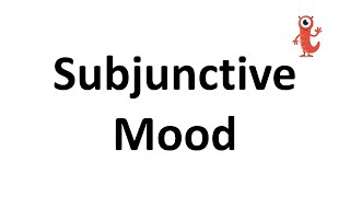 Subjunctive Mood [upl. by Nada]