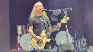 Jerry Cantrell  Afterglow  Santiago de Chile  08 Nov 2024 [upl. by Navar]