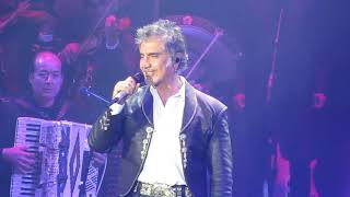 Alejandro Fernandez en vivo  Caballero [upl. by Ermina]