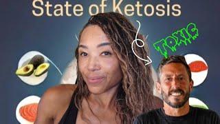 The Hidden Dangers of TOO Much Ketosis Revealed [upl. by Tabbie643]