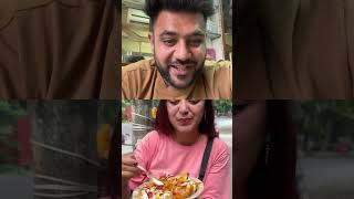 Eat day or cheat day minivlog whatieatinaday foodie food momos tasty snapchatstory [upl. by Conner]