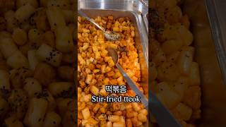 Lunch of ordinary office workers in Korea🇰🇷 pt193 seoul korean korea mukbang foodie yummy [upl. by Drobman217]