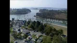 A la découverte du Golfe du Morbihan [upl. by Yetnom]