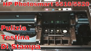 ECOTANK TUTORIALGUIDA UNBOXING E TEST DI STAMPA  EPSON ET2811 [upl. by Austin355]