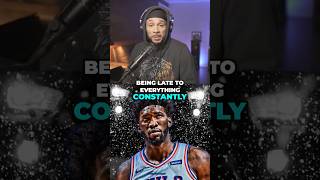 Blame The Process for who Joel Embiid is Now nba 76ers [upl. by Genie]