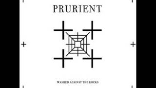 Prurient  Washed Against The Rocks [upl. by Eceinehs]