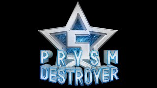 Main Menu 14Minutes extended  S Prysm Destroyer OST [upl. by Prudie]