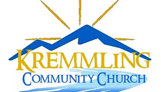 Kremmling Community Church Live Stream [upl. by Jen]