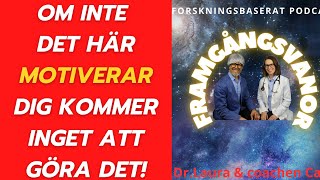 Motivationstal Från Livets Kaos till Inre Balans En Resa mot Frihet amp Styrka Carl von Hertell [upl. by Araiek]