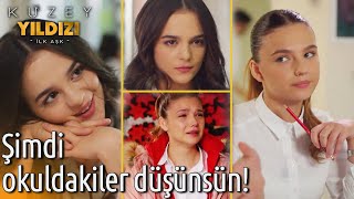 Kuzey Yıldızı İlk Aşk 32 Bölüm Full HD [upl. by Yendroc]