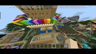 Tour of Stampys Lovely World [upl. by Alyekahs]