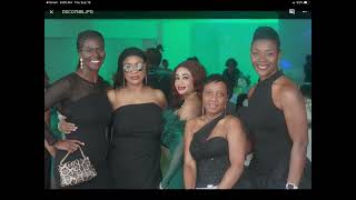 Images from Morant Bay High School Alumni Atlanta Chapter 2024 Dinner Dance [upl. by Pernas]