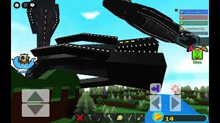 the only 3 gargantuan leviathans ever made in babft  build a boat for treasure  roblox for now [upl. by Fricke512]