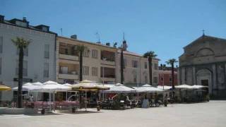 Umag  Istrien [upl. by Gustave]