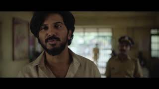 Salute Movie Trailer  Dulquer Salmaan  Rosshan Andrrews  BobbyampSanjay  Jakes Bejoy [upl. by Edrea]