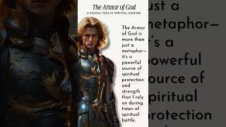 SPIRITUAL WARFARE TOOL KIT  How to put on the Armor of God angel protection toolkit prayer [upl. by Gorton]