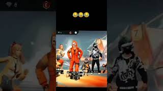 Free freefire youtubeshorts😂😂😂 Villainytffr5t [upl. by Latsyrhk]